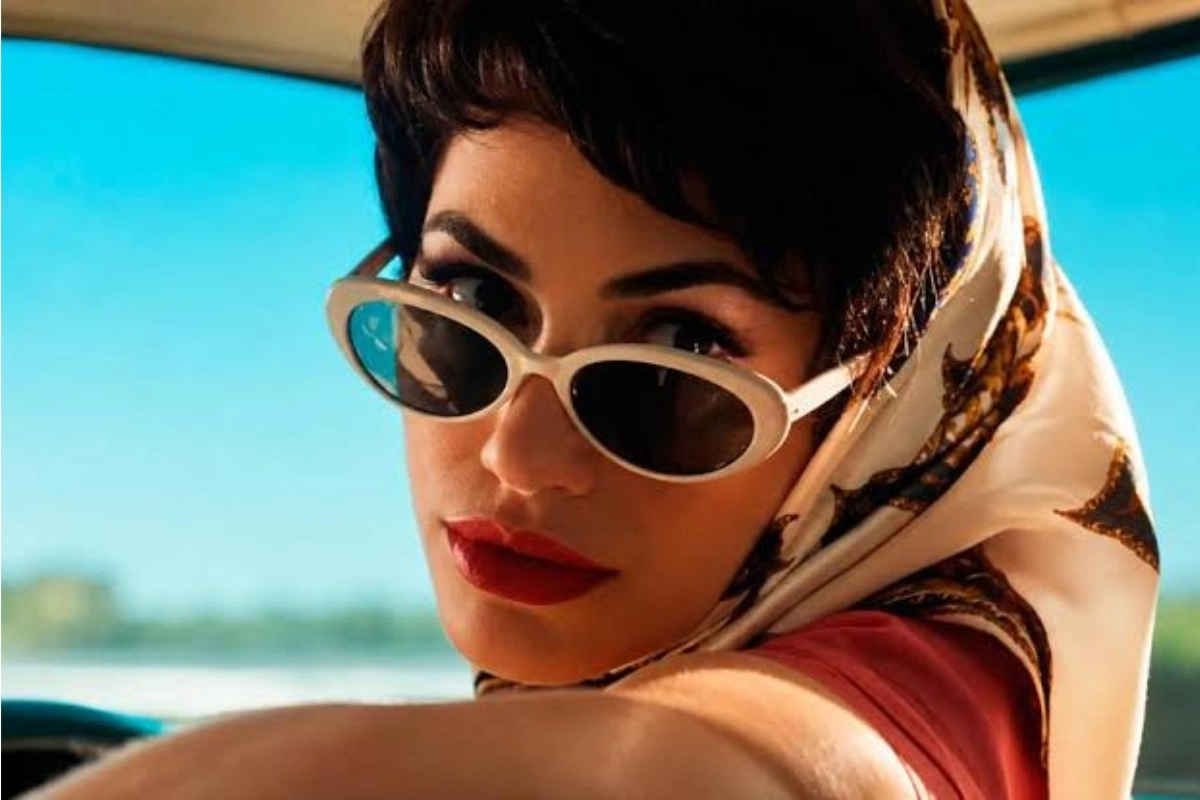 Glaxo, la pel&iacute;cula protagonizada por Lali, en el FICER