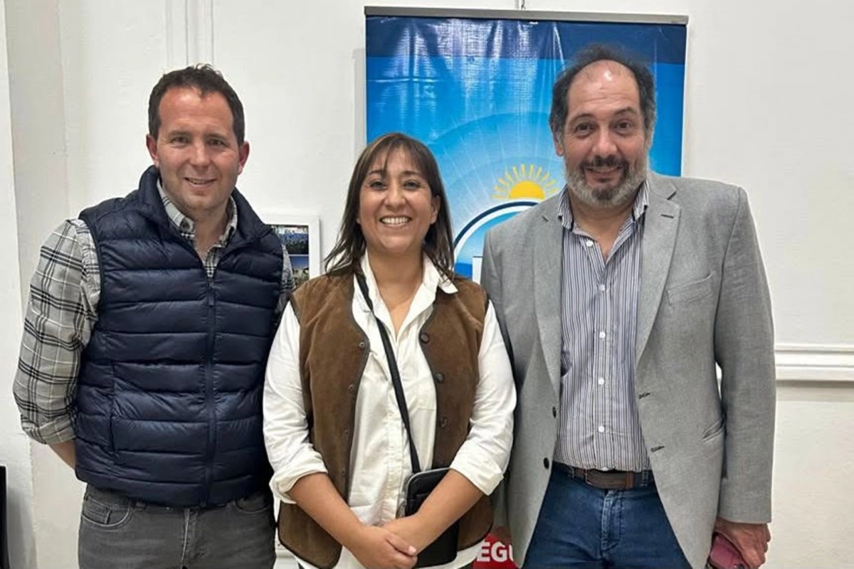 El espacio recurri&oacute; a la Justicia.